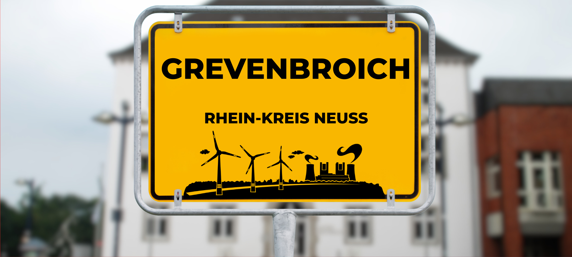 Symboldbild Grevenbroich