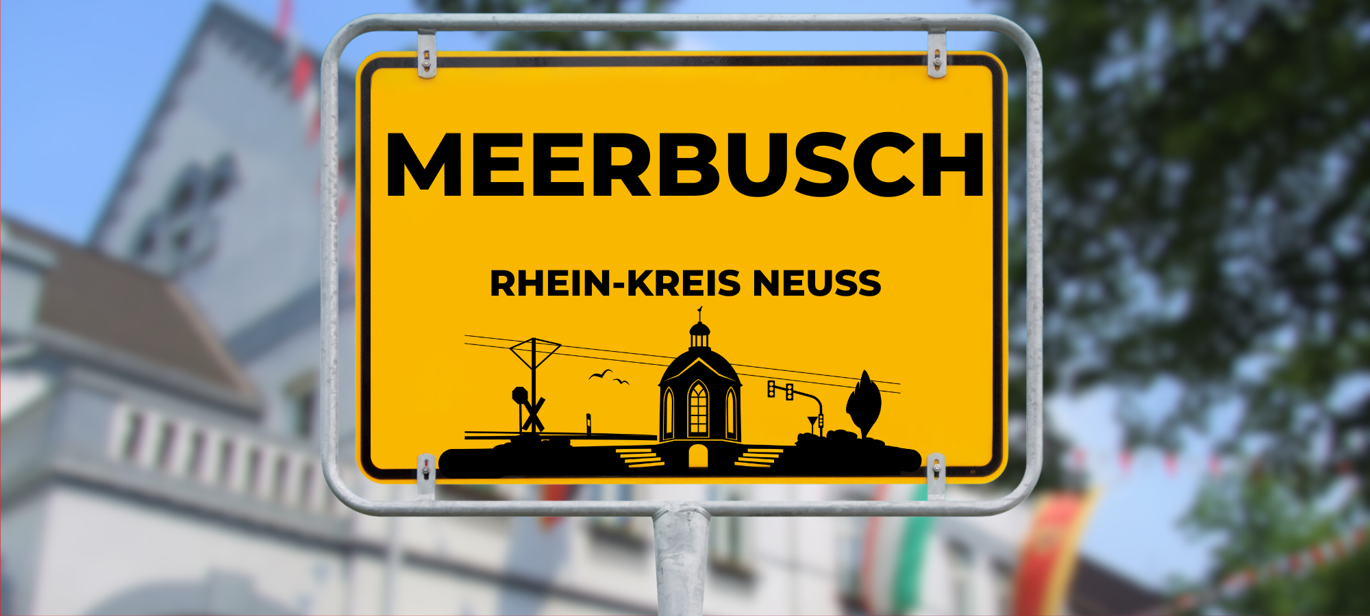 Symbolbild Meerbusch