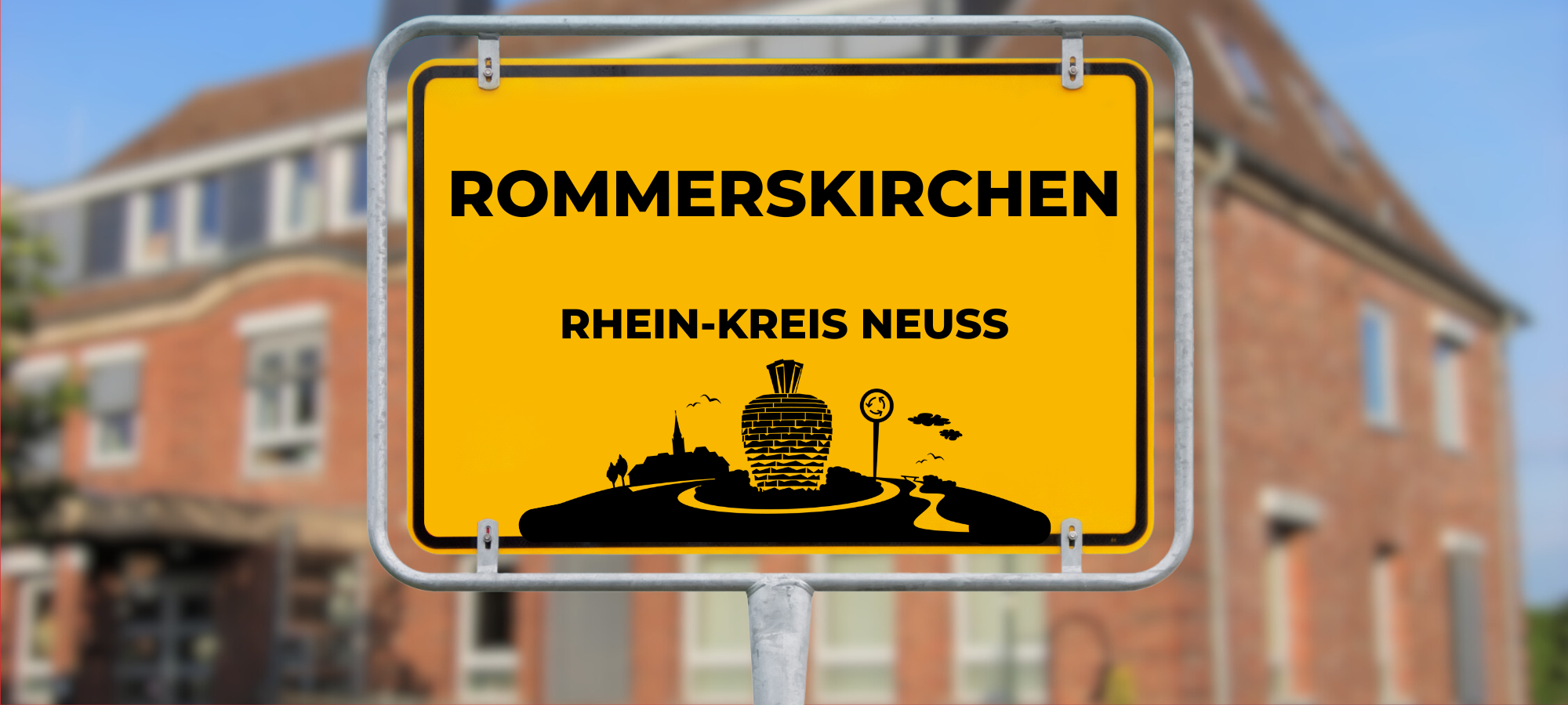 Symbolbild Rommerskirchen