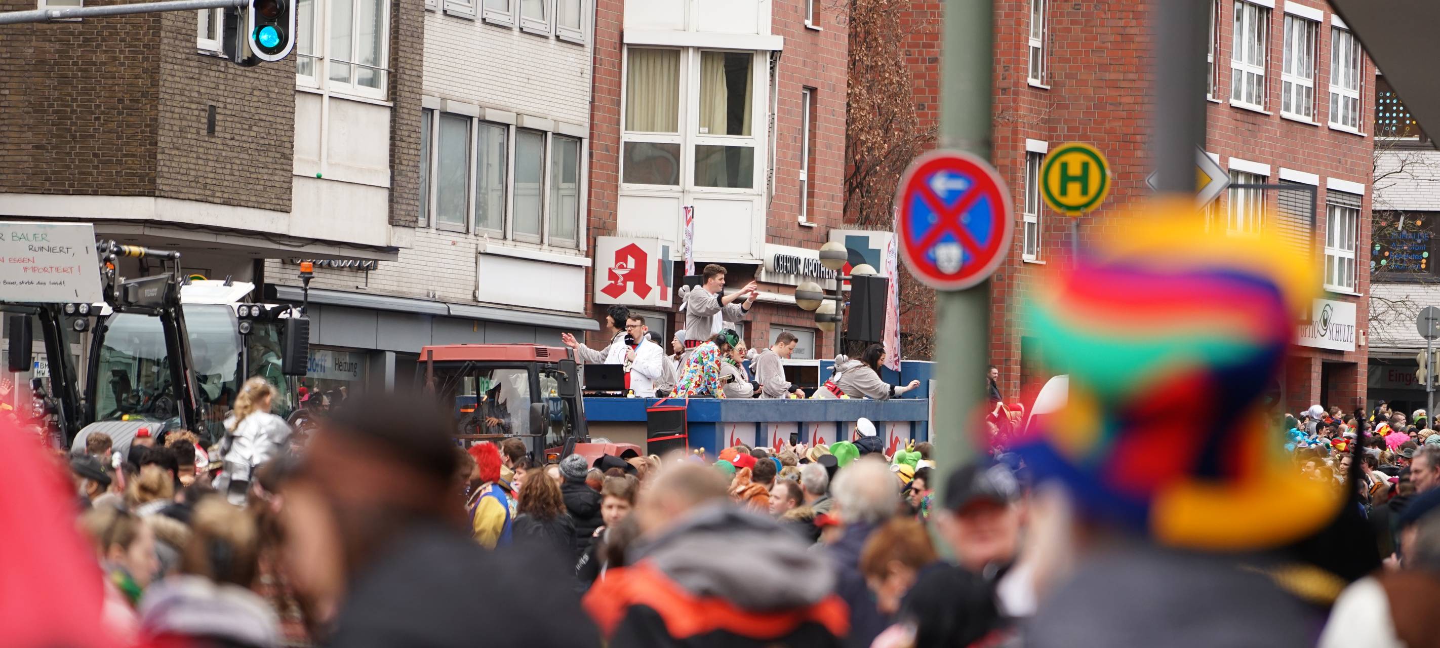 Das NE-WS 89.4-Karnevalsgewinnspiel