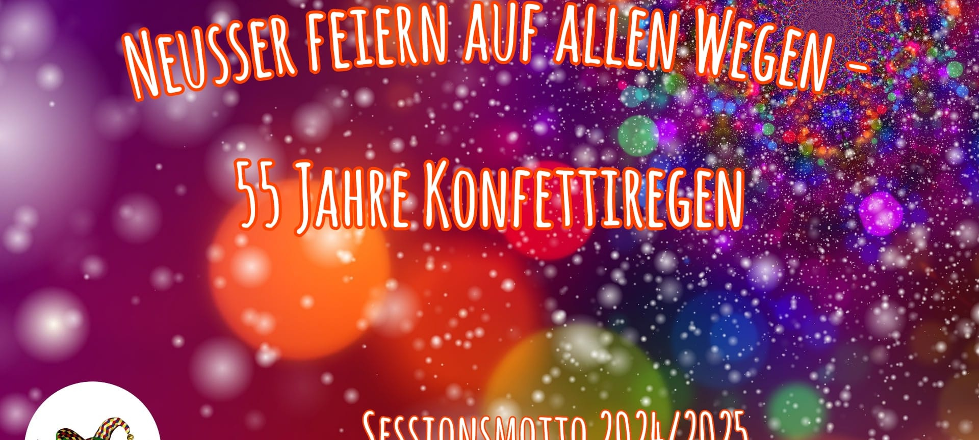 Ausstellung zum Jubiläum des Karnevalsausschusses Neuss