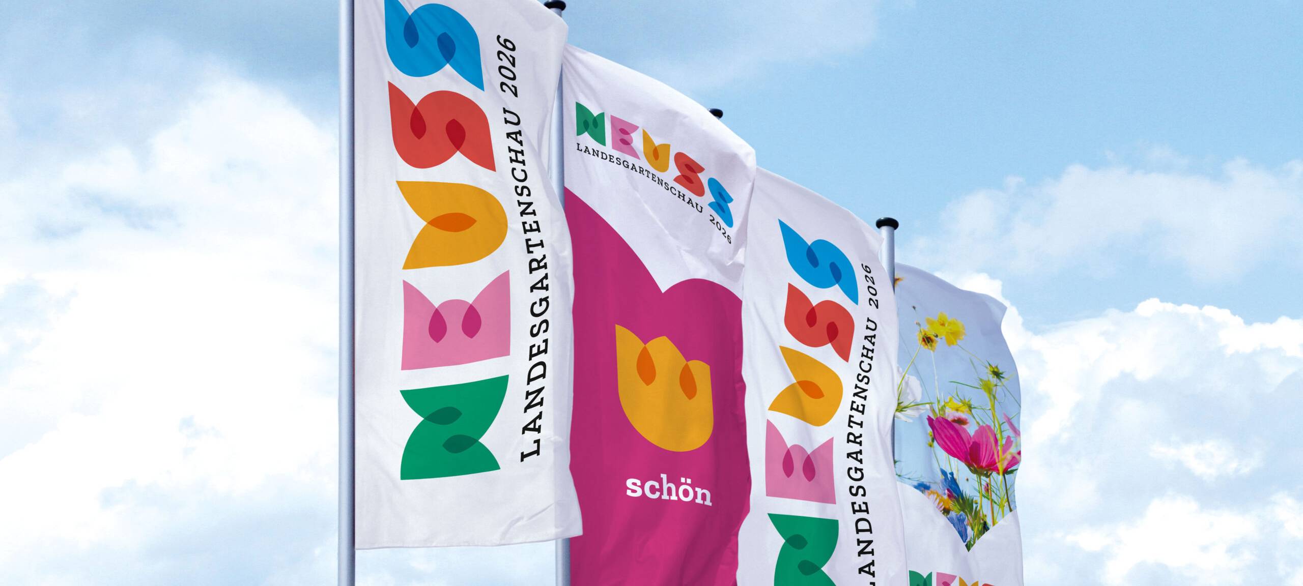 Landesgartenschau in Neuss startet in einem Jahr
