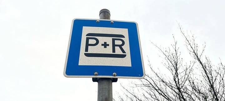 Neuer Park-and-Ride-Parkplatz in Meerbusch geplant