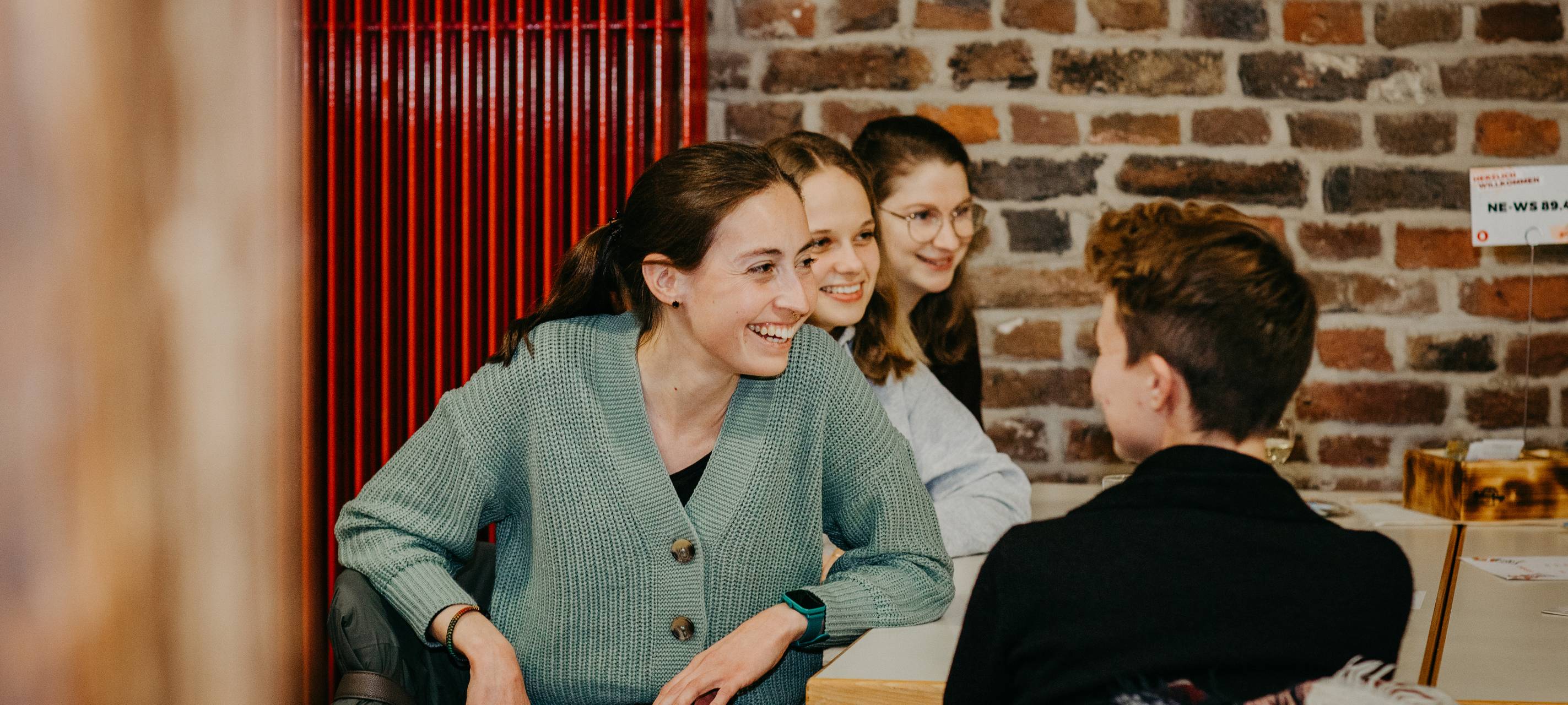 Das NE-WS 89.4-Kneipenquiz: Perfektes Event für Unternehmen