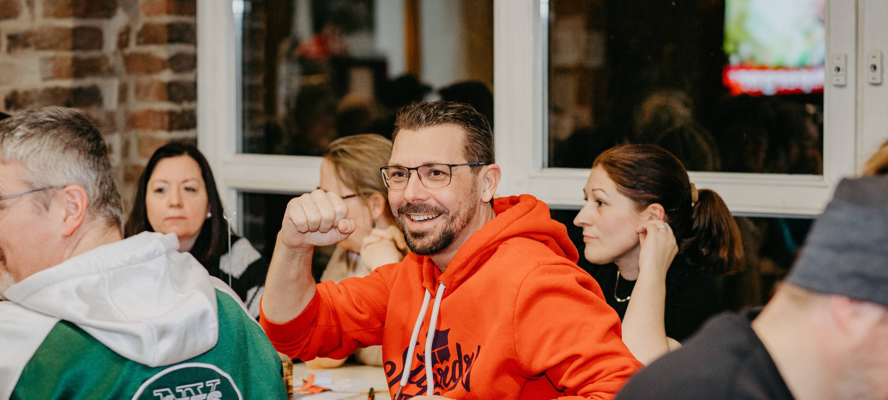 Das NE-WS 89.4-Kneipenquiz: Perfektes Event für Unternehmen