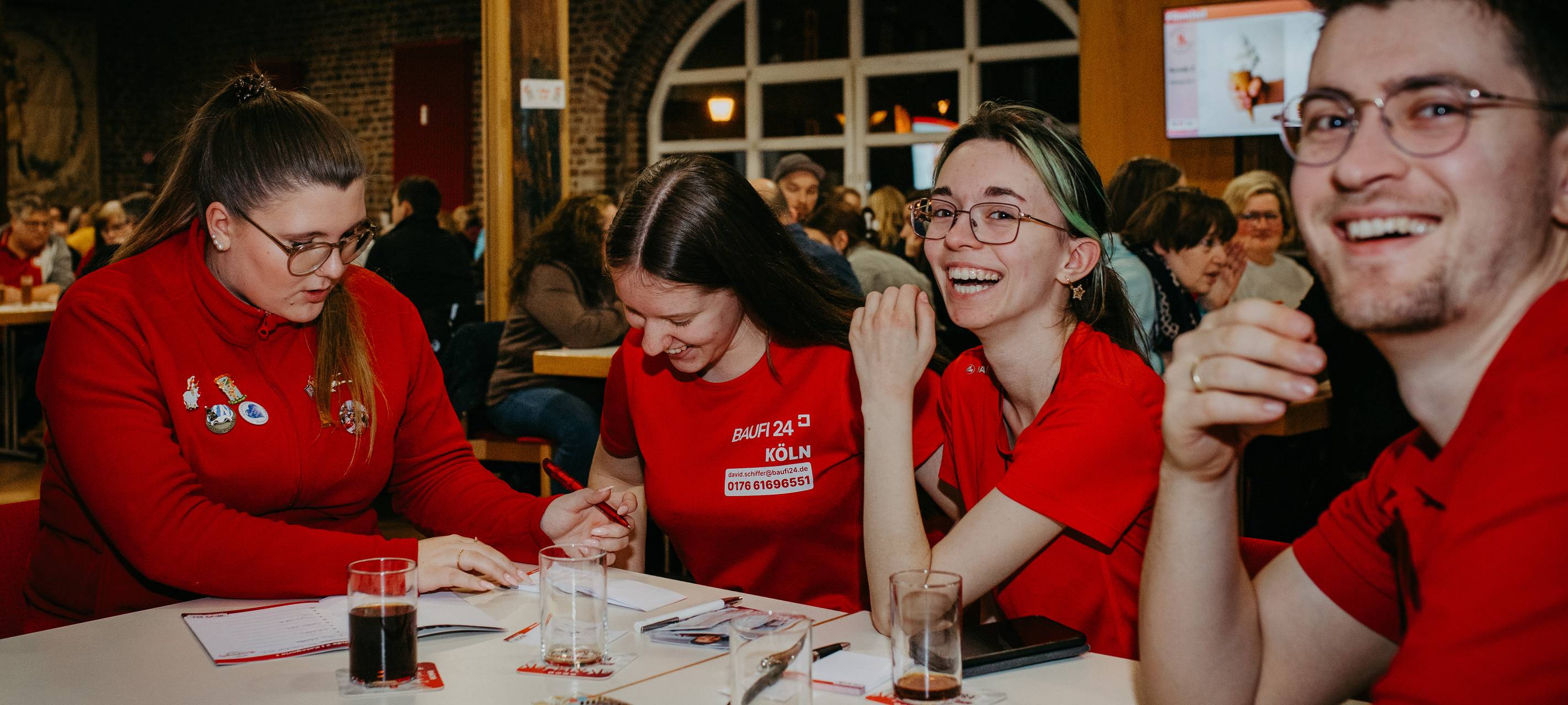 Das NE-WS 89.4-Kneipenquiz: Perfektes Event für Unternehmen