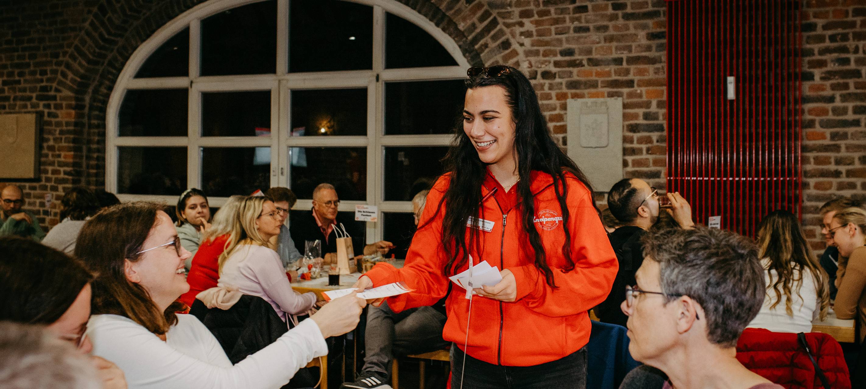 Das NE-WS 89.4-Kneipenquiz: Perfektes Event für Unternehmen