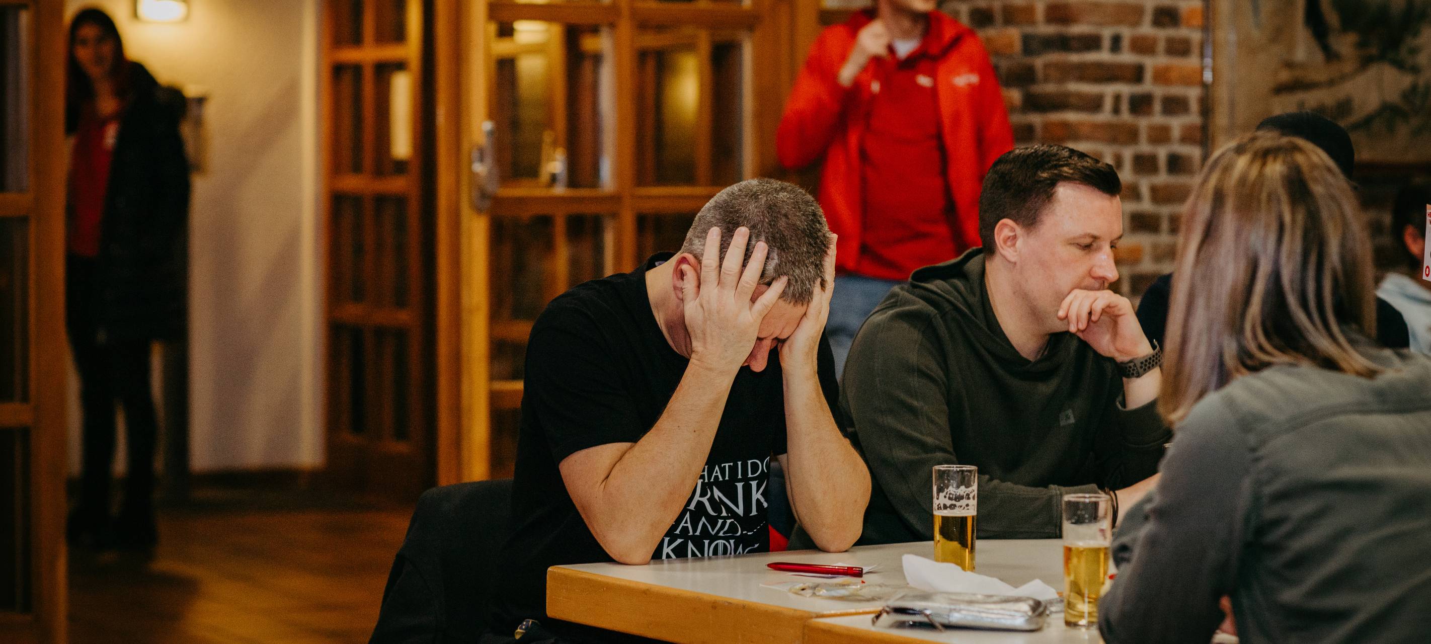 Das NE-WS 89.4-Kneipenquiz: Perfektes Event für Unternehmen