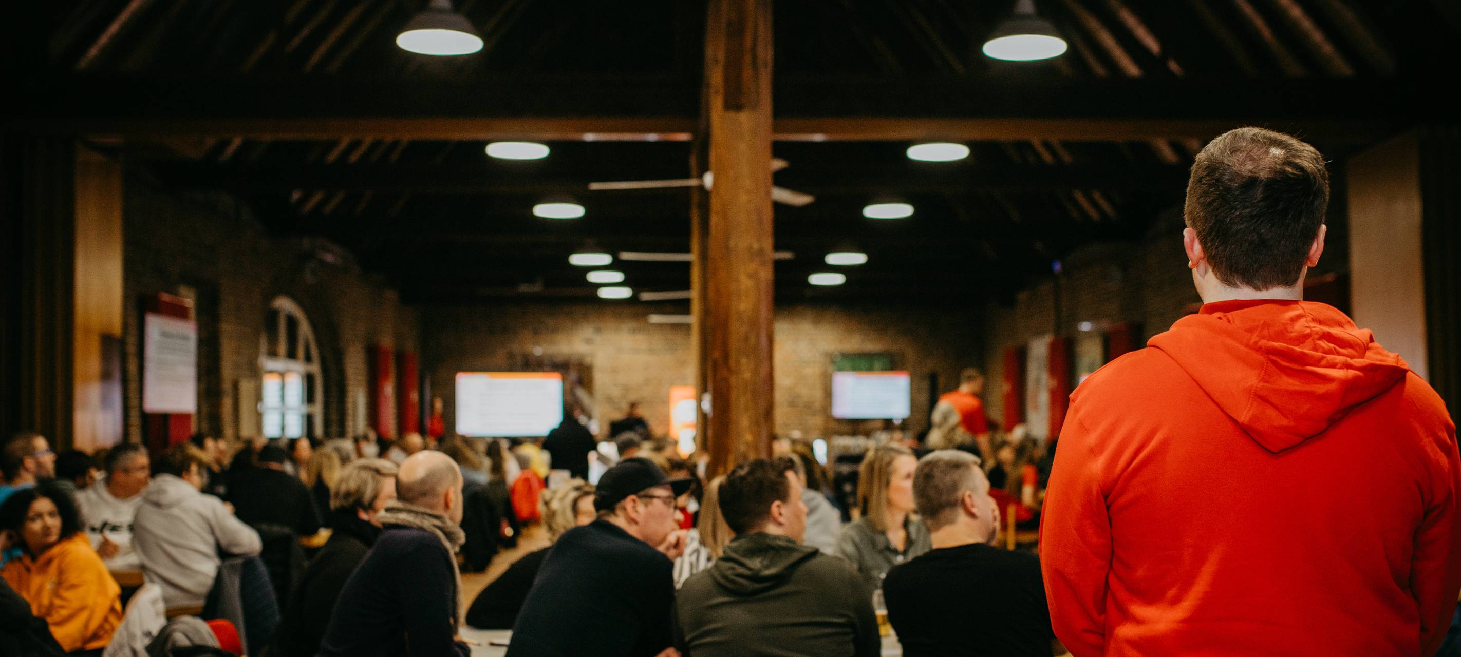 Das NE-WS 89.4-Kneipenquiz: Perfektes Event für Unternehmen