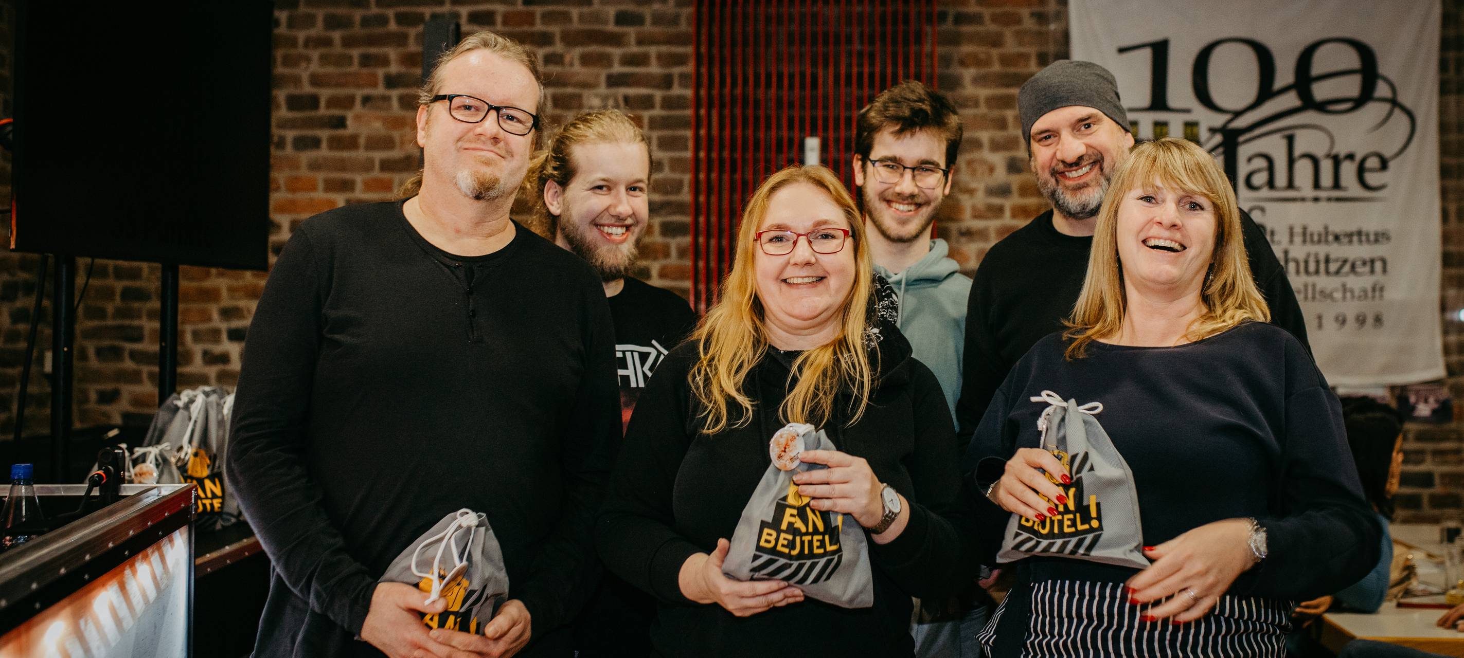 Das NE-WS 89.4-Kneipenquiz: Perfektes Event für Unternehmen