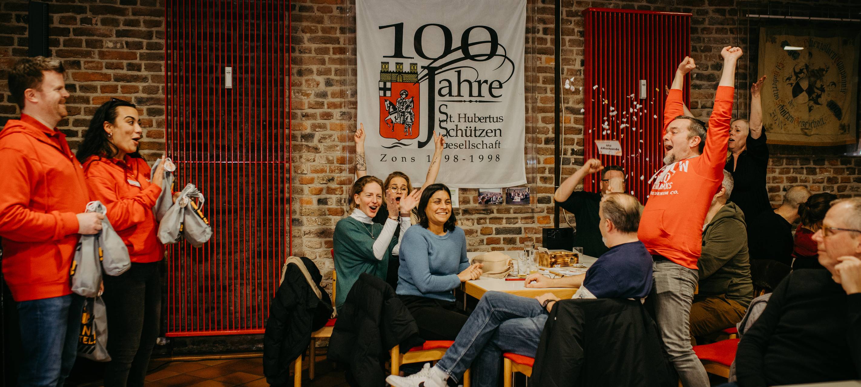 Das NE-WS 89.4-Kneipenquiz: Perfektes Event für Unternehmen