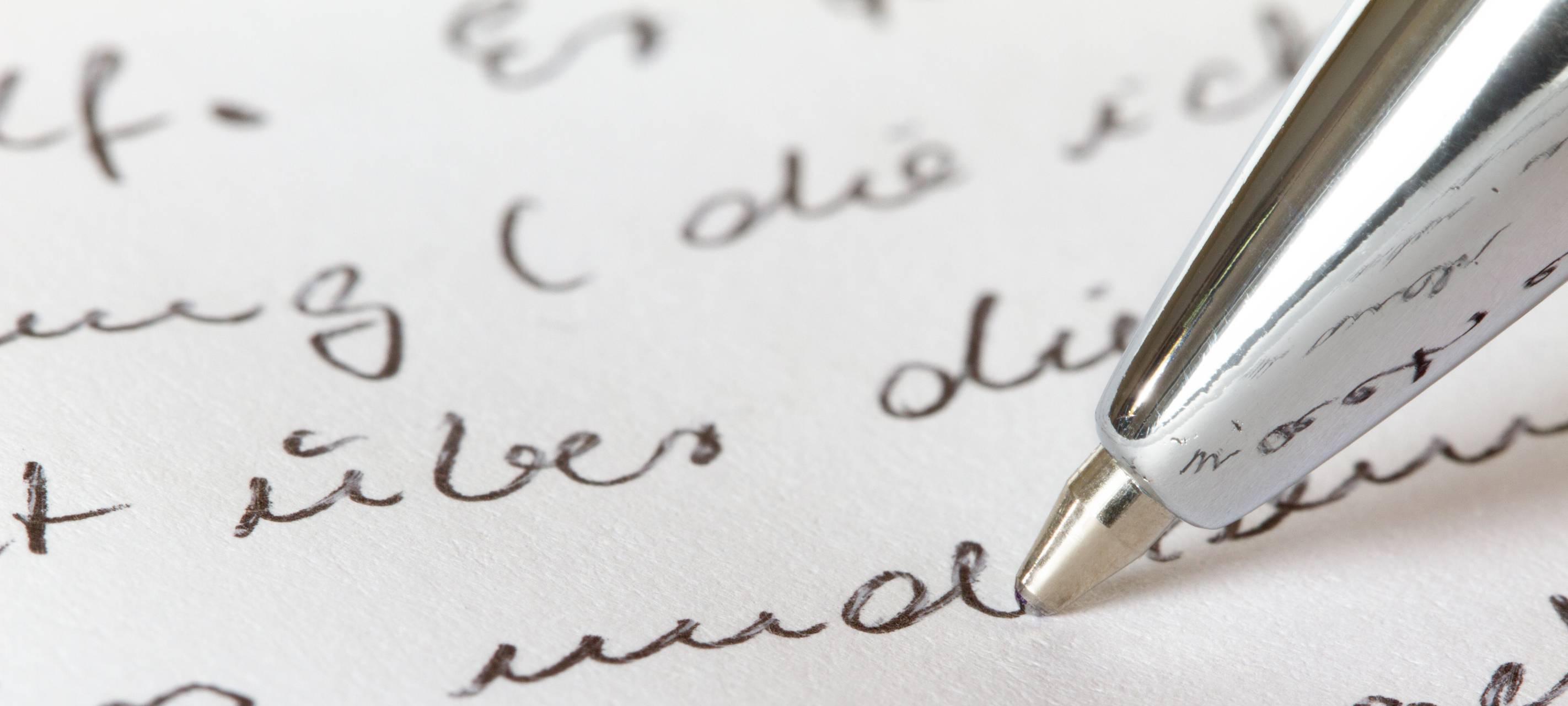 Stadt Neuss macht auf Analphabetismus aufmerksam