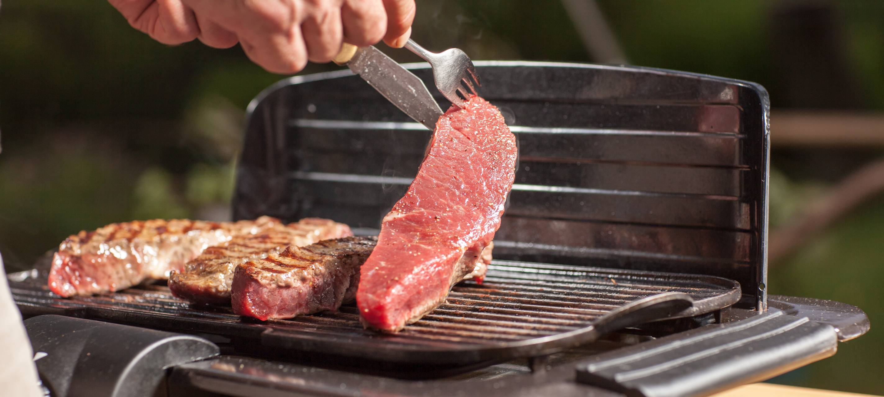 Städtische Grillplätze in Neuss weiterhin gesperrt