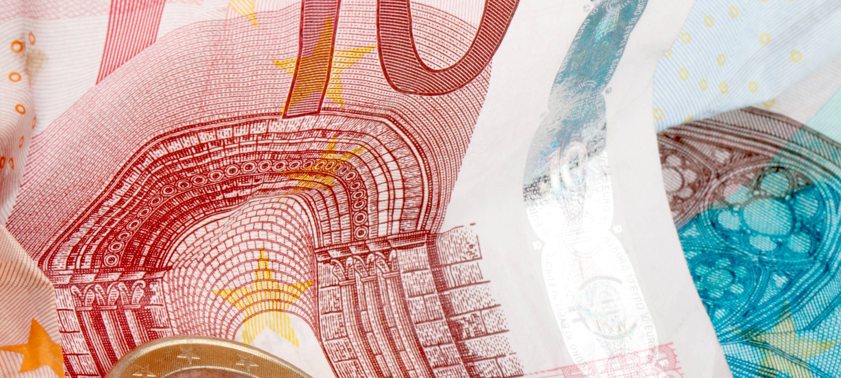 Streik bei Bofrost in Dormagen