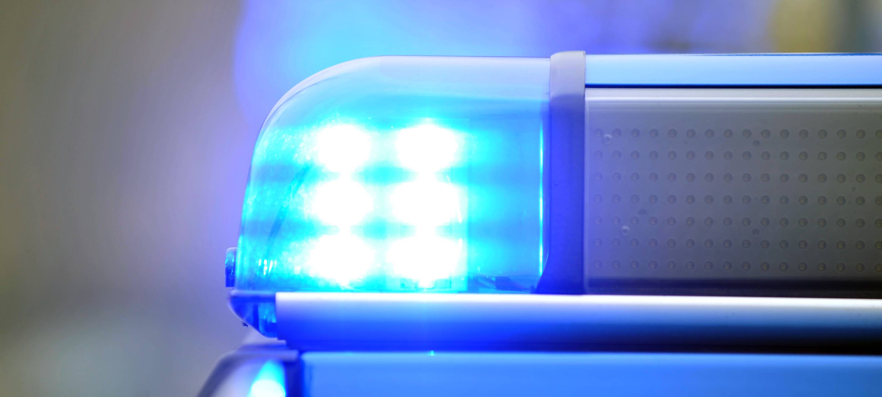 Angestellter hindert Ladendieb an der Flucht