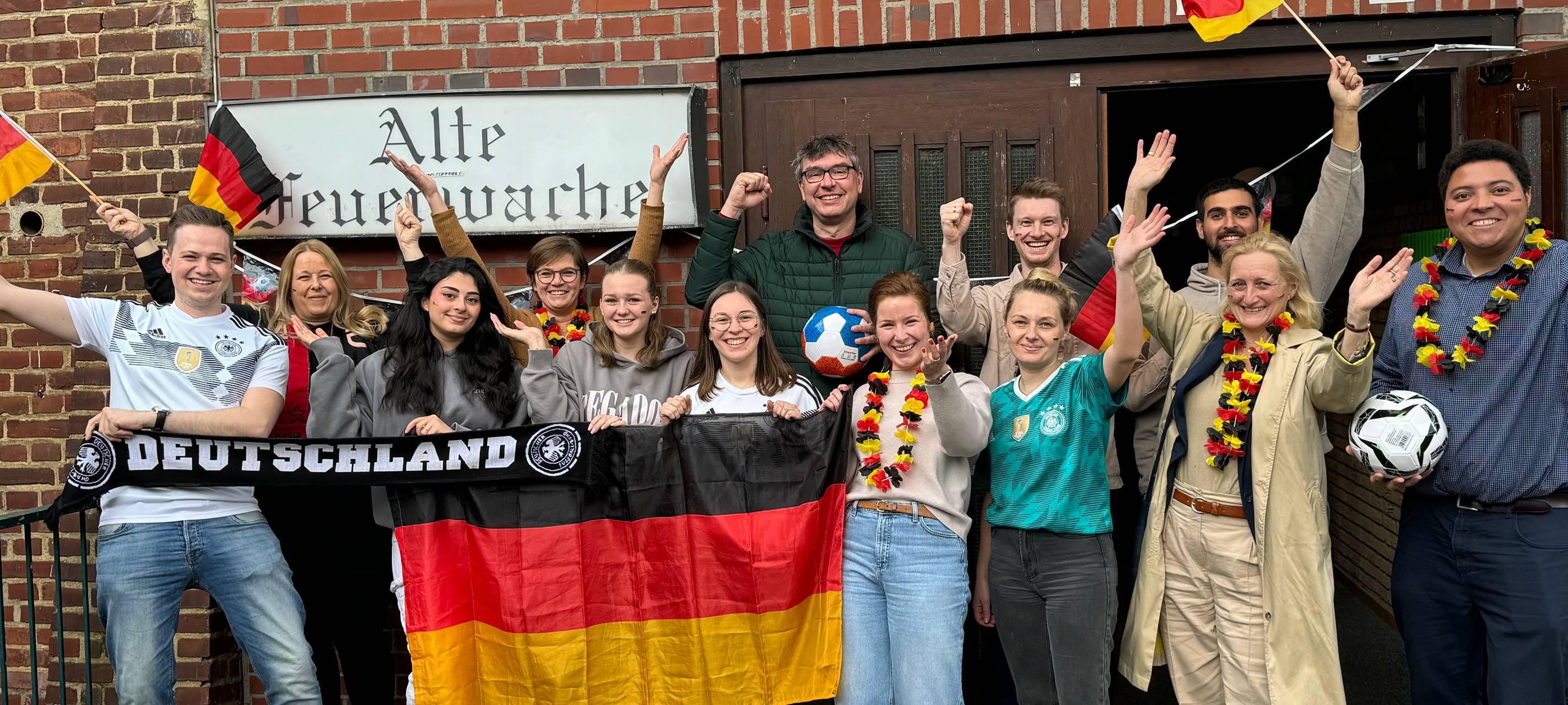 EM-Public Viewings im Rhein-Kreis Neuss und der Region