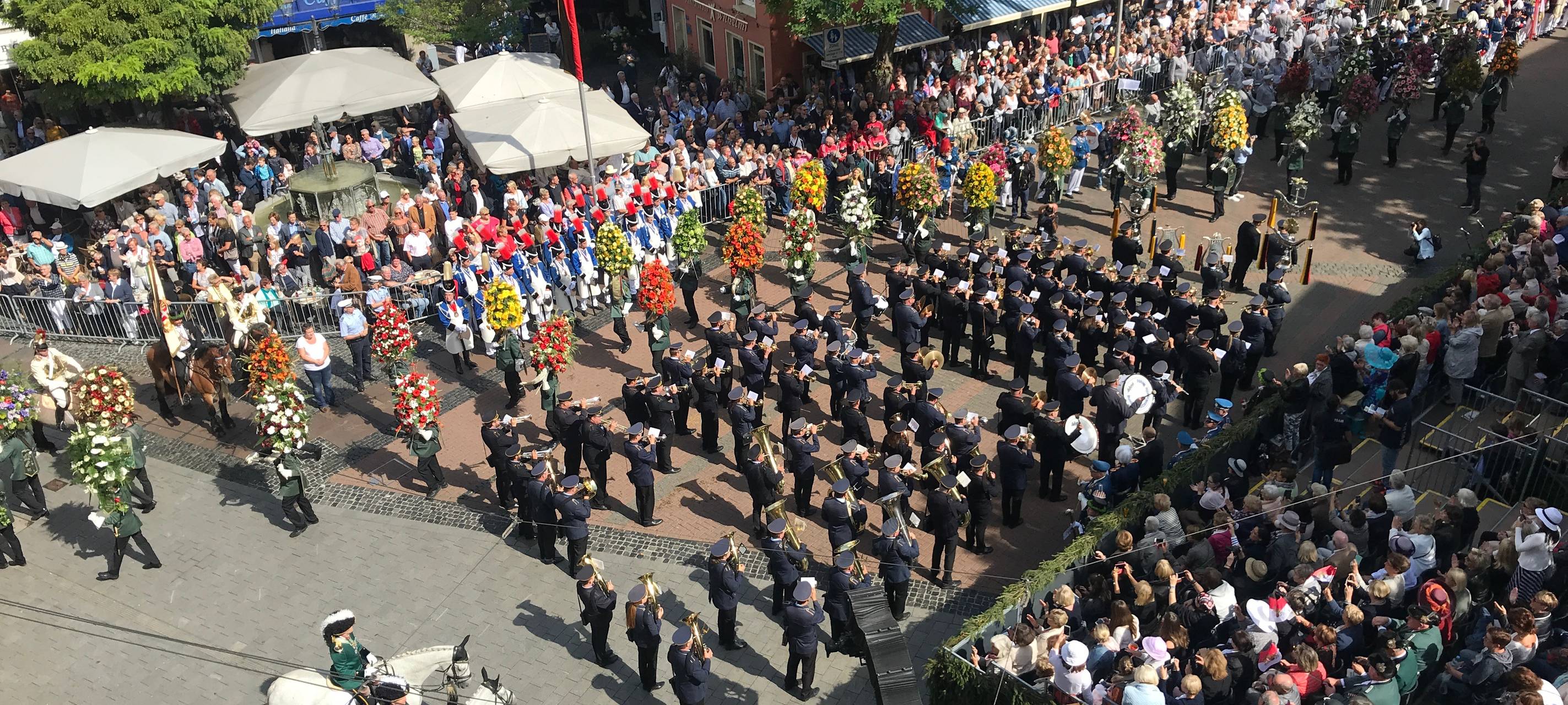 Neusser Schützenfest