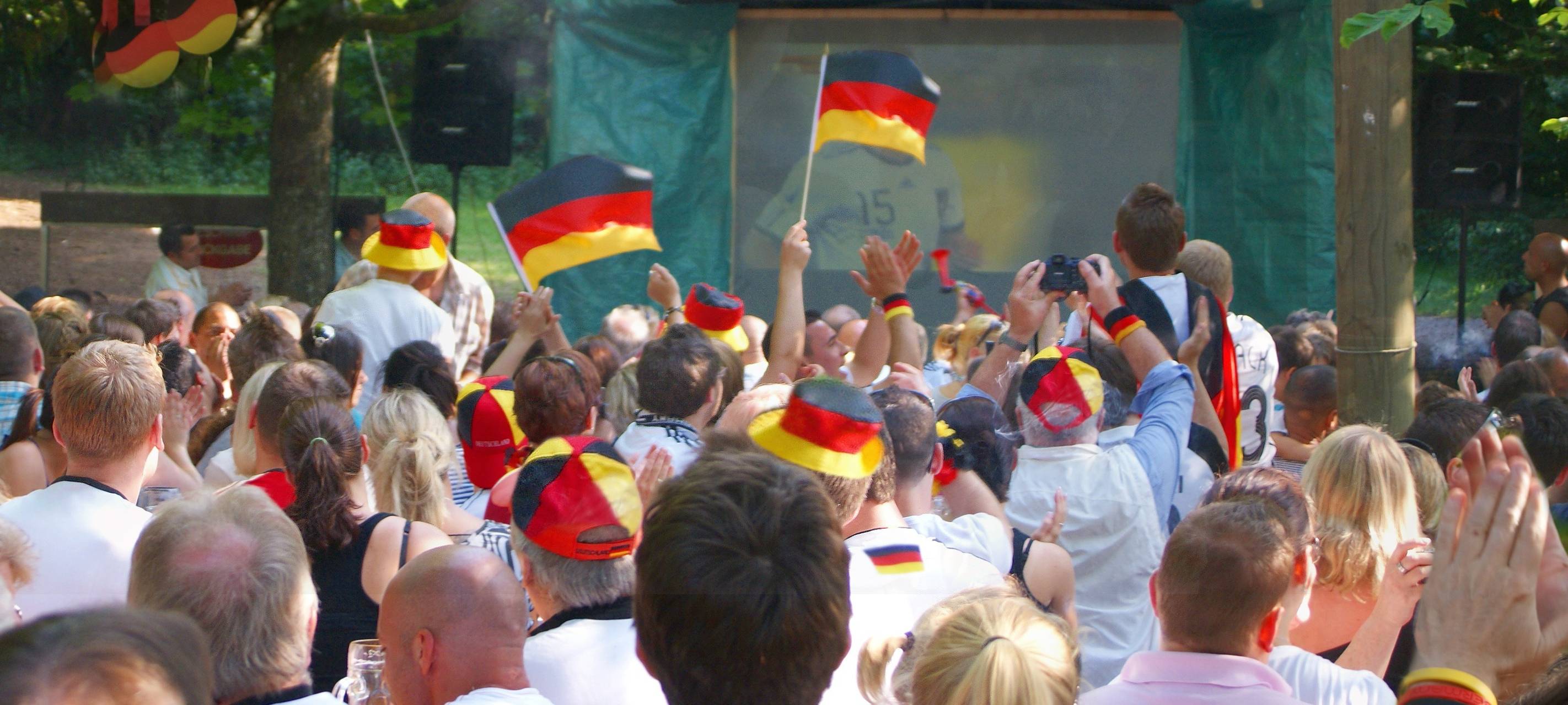 EM-Public Viewings im Rhein-Kreis Neuss und der Region