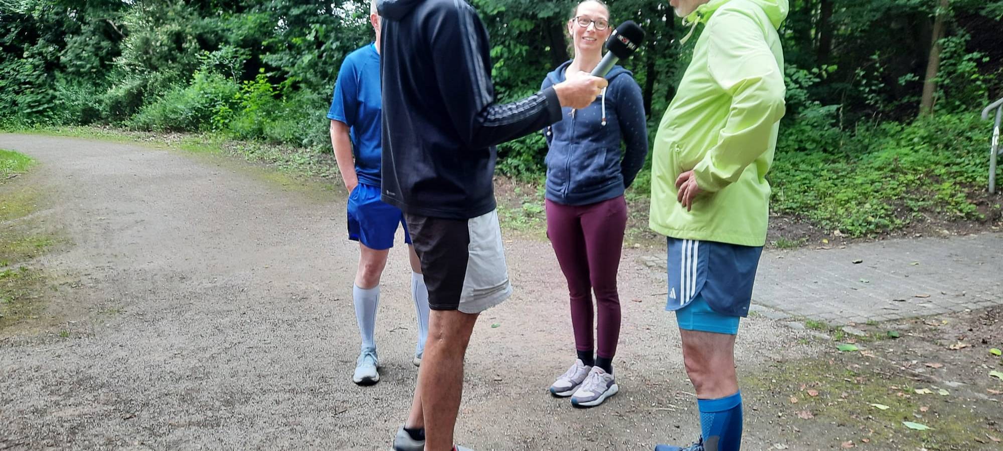 Rückblick: Neusser Sommernachtslauf 2024