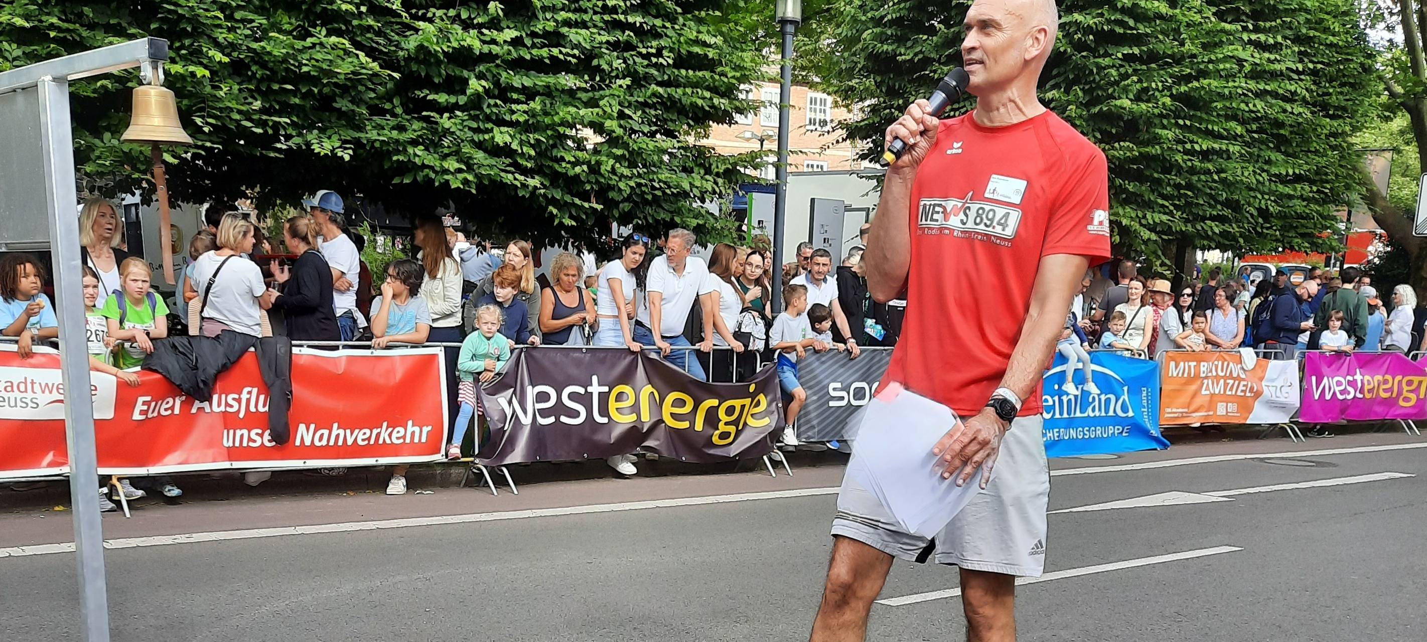 Rückblick: Neusser Sommernachtslauf 2024