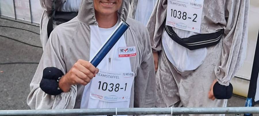 Rückblick: Neusser Sommernachtslauf 2024