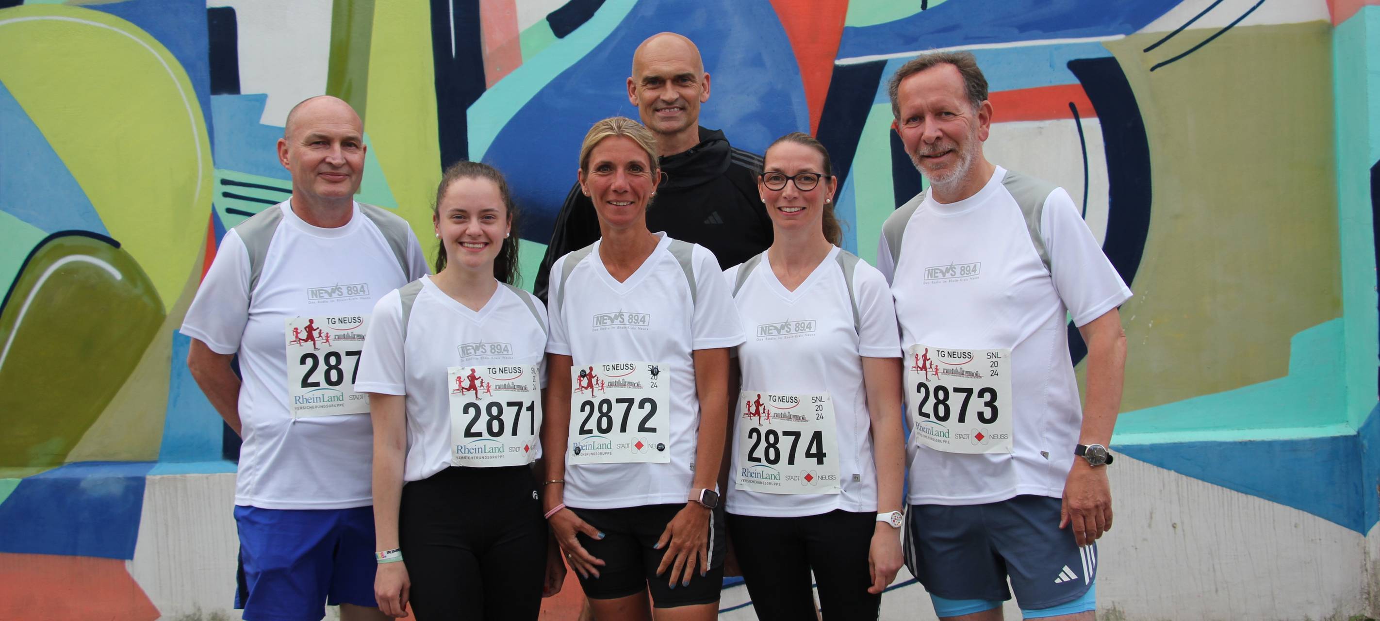 Rückblick: Neusser Sommernachtslauf 2024