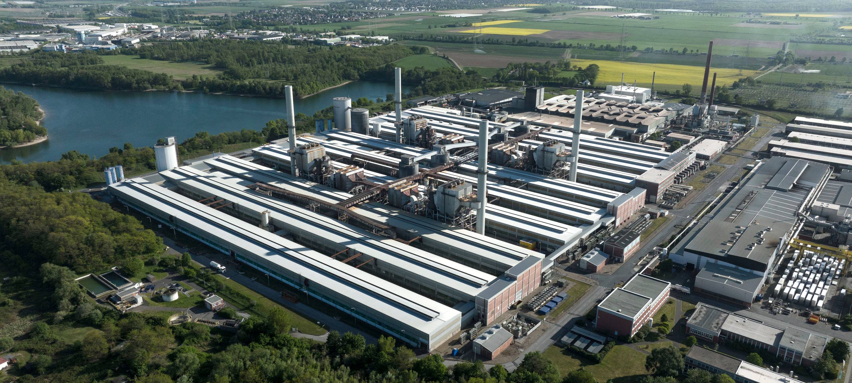 Speira investiert 40 Millionen Euro in Neusser Standort