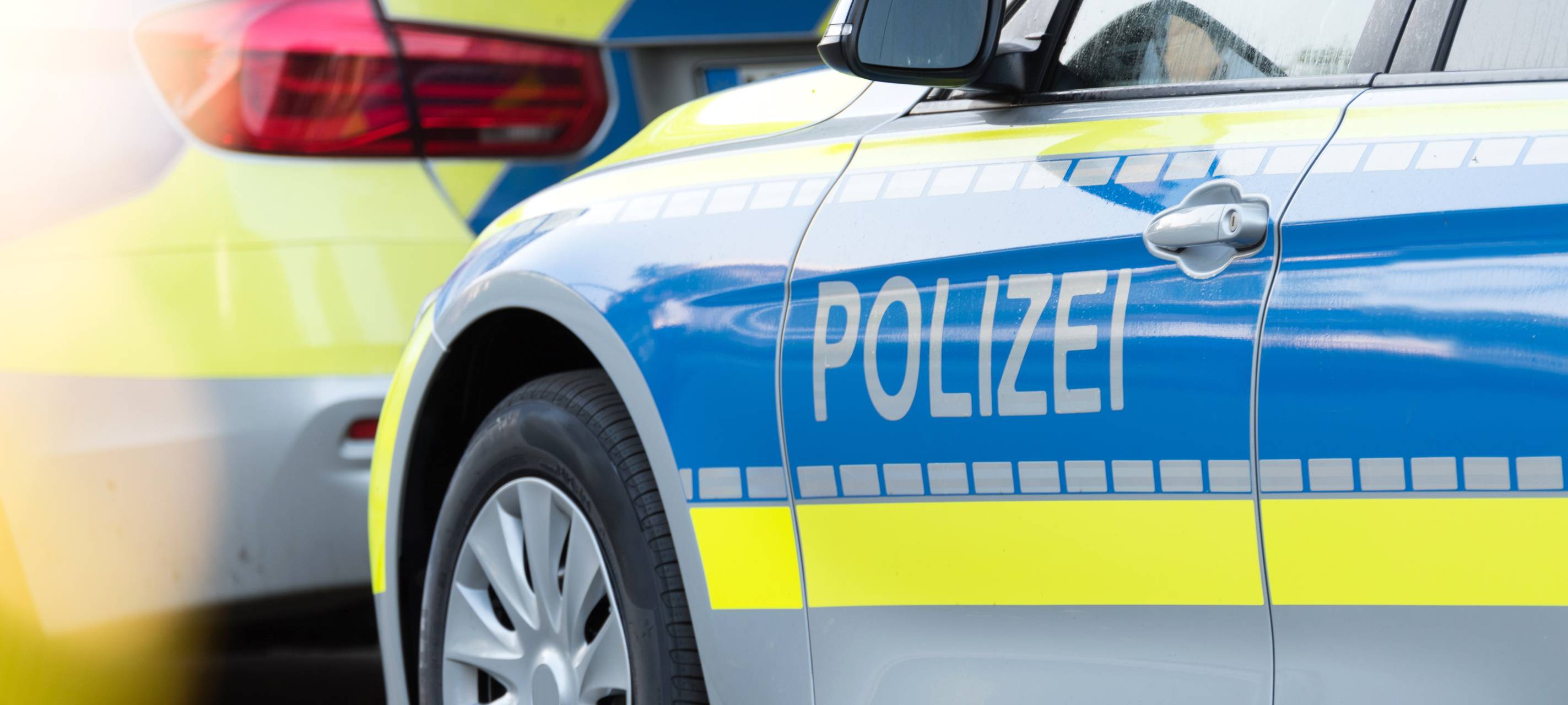 Polizei nimmt Mann nach Messerstecherei in Neuss fest
