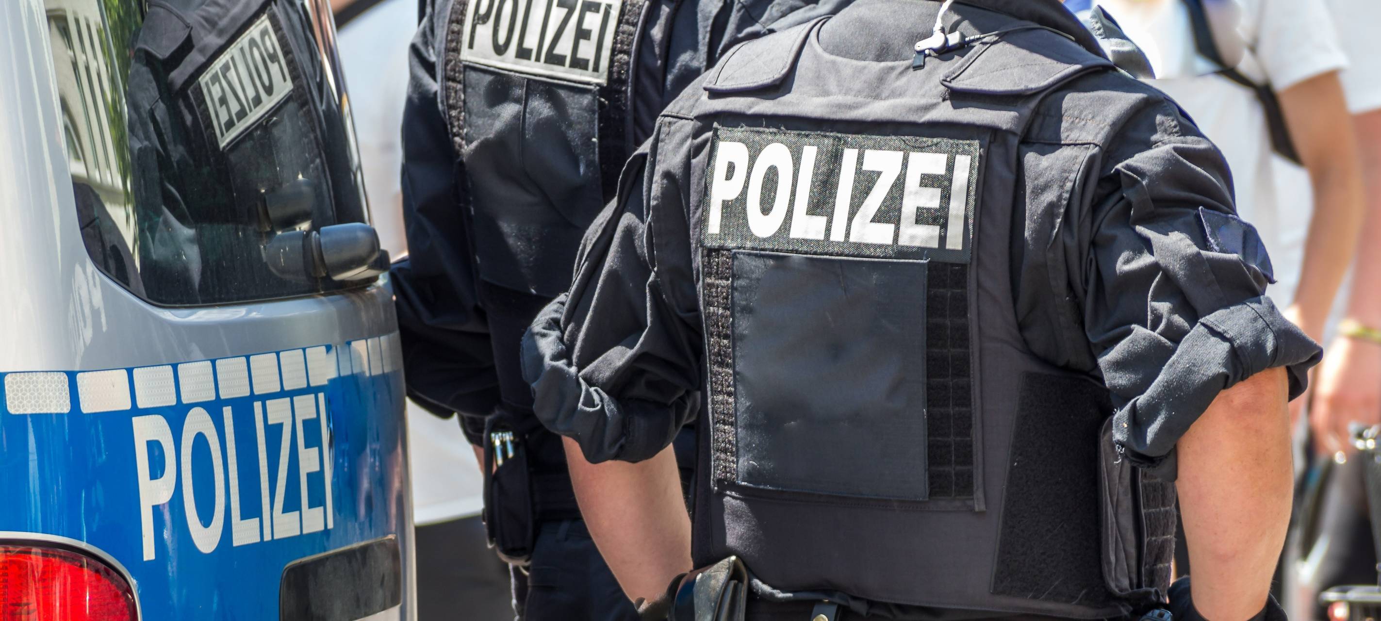 Großeinsatz gegen Betrügerbande - auch in Dormagen