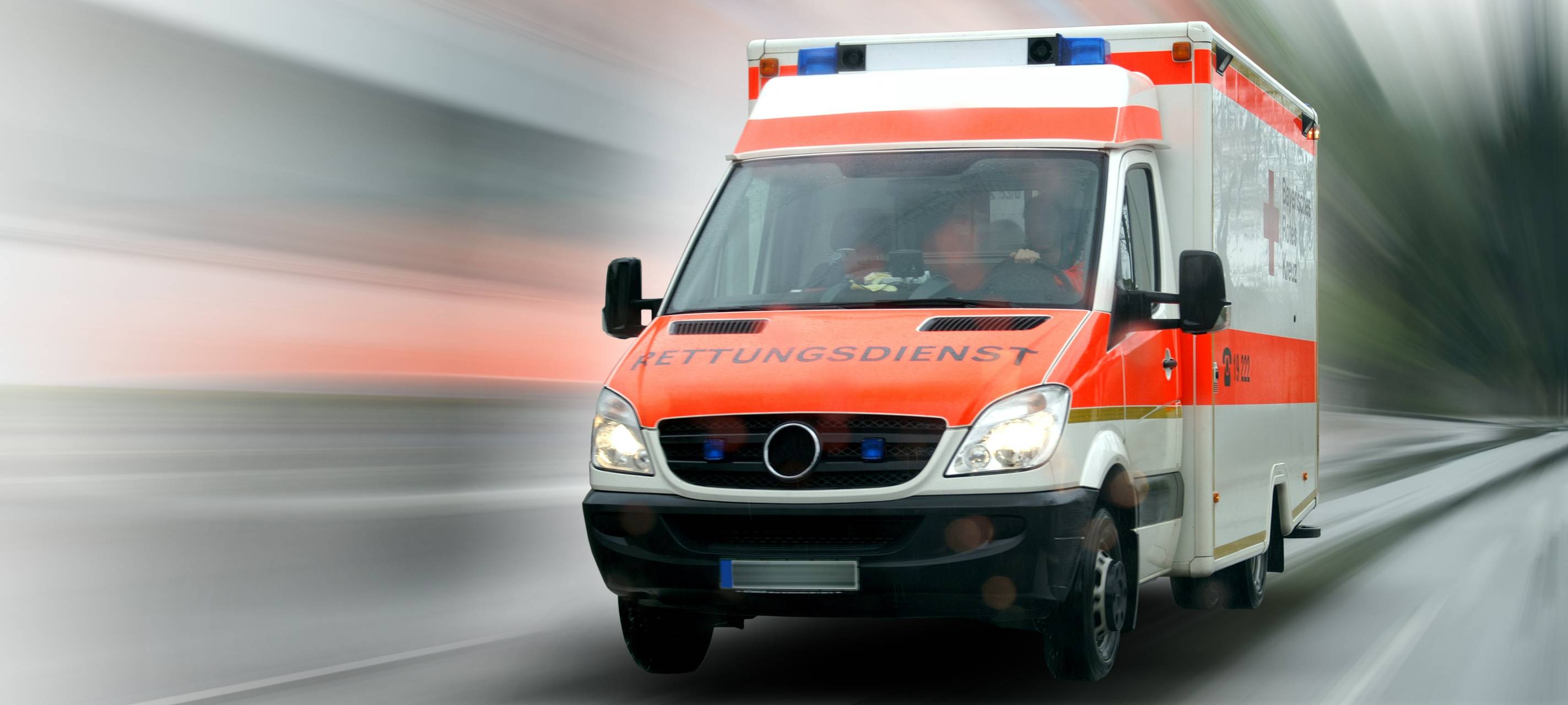 Kampf um die Notfallambulanz in Grevenbroich