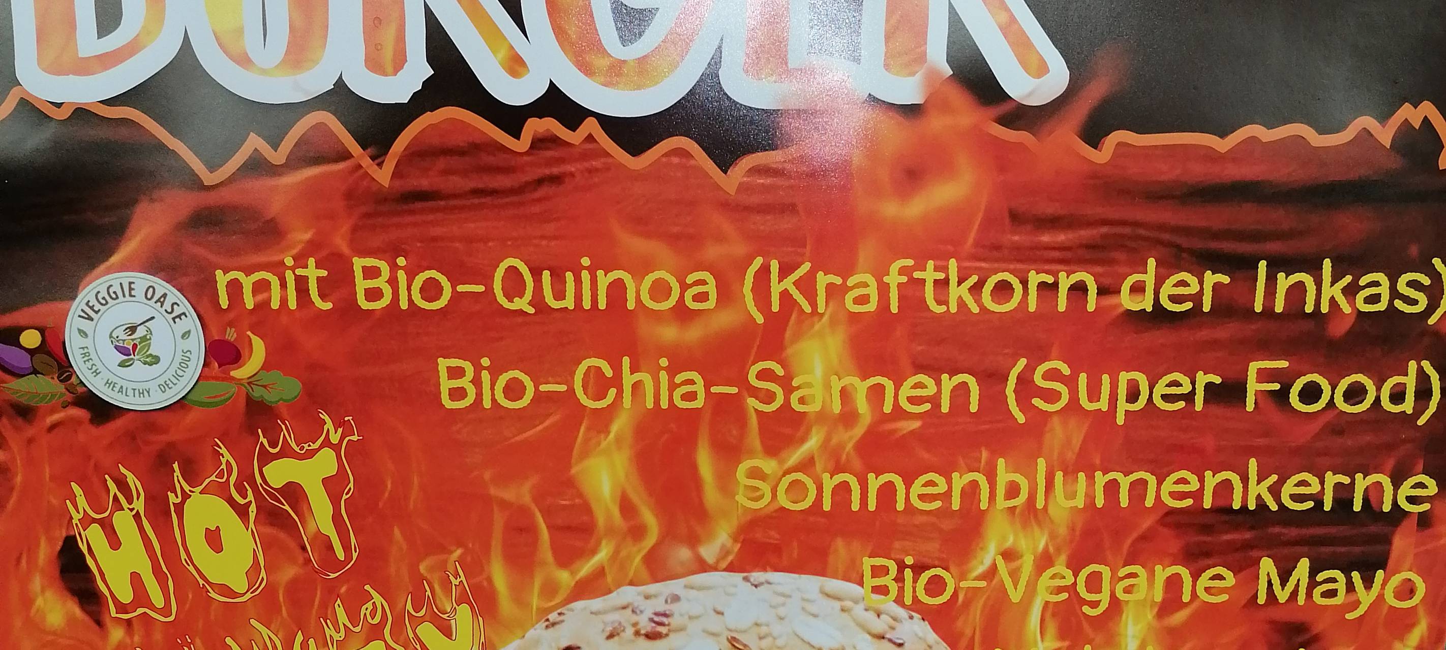 Veganuary - Infos und Fakten zum veganen Januar