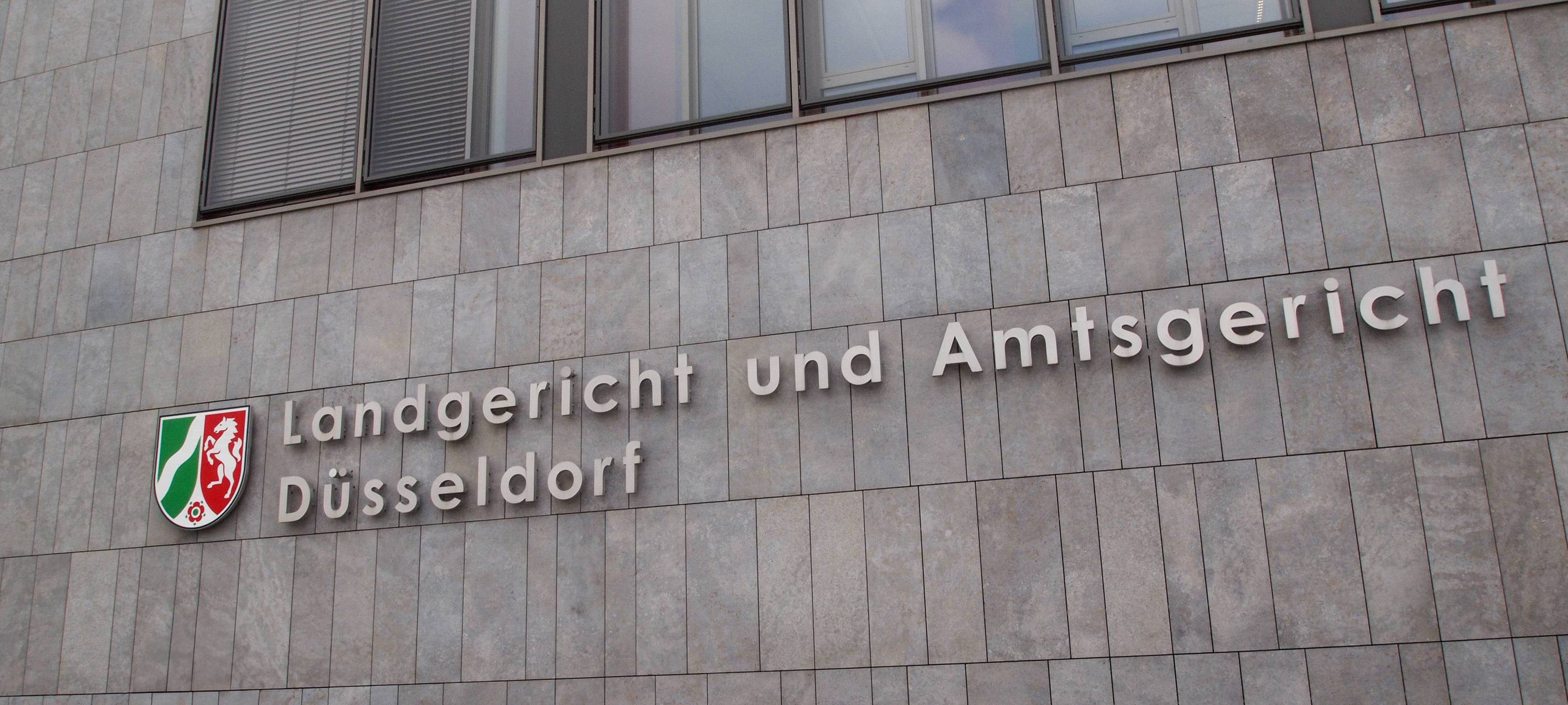 Prozess gegen AfD-Abgeordneten Beck aus Neuss vertagt