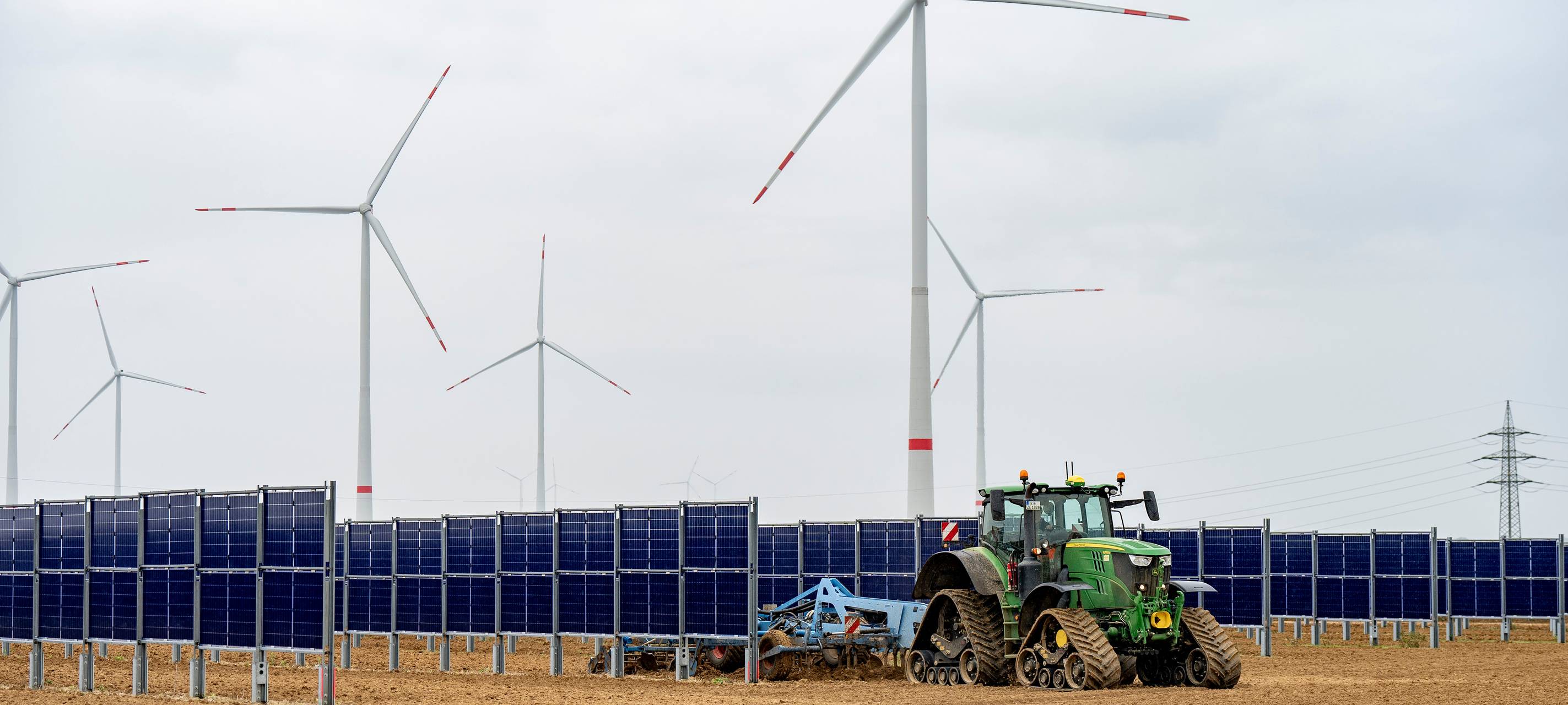 Stadt Grevenbroich tritt Gigawatt-Pakt bei