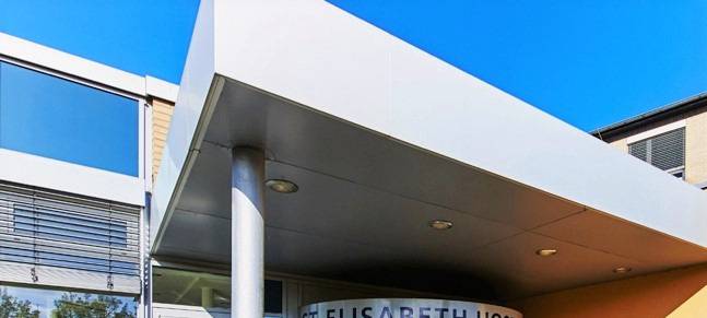 Meerbusch St. Elisabeth Krankenhaus