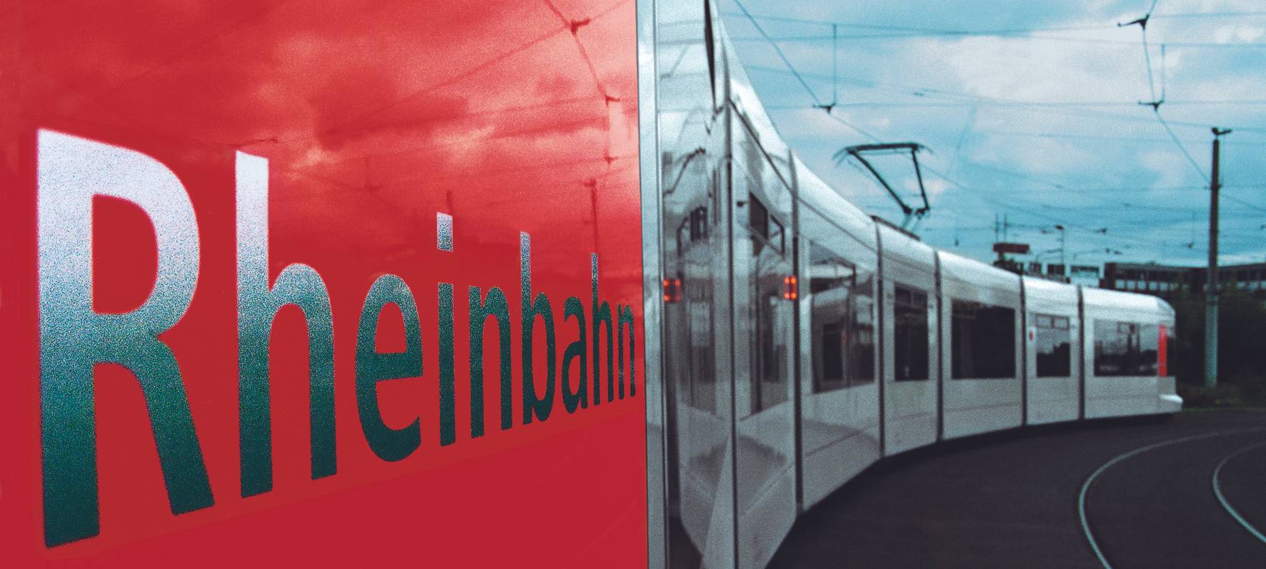 Neuss Rheinbahn