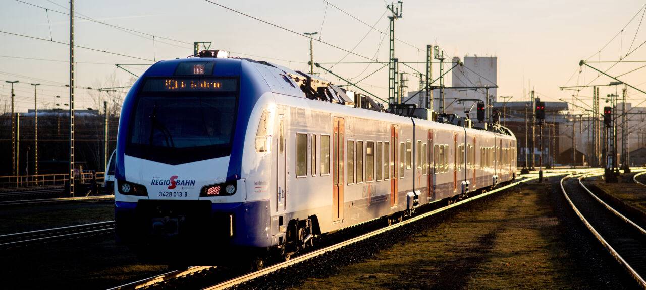 Fahrplanwechsel bei der Bahn: Tickets werden in NRW teurer