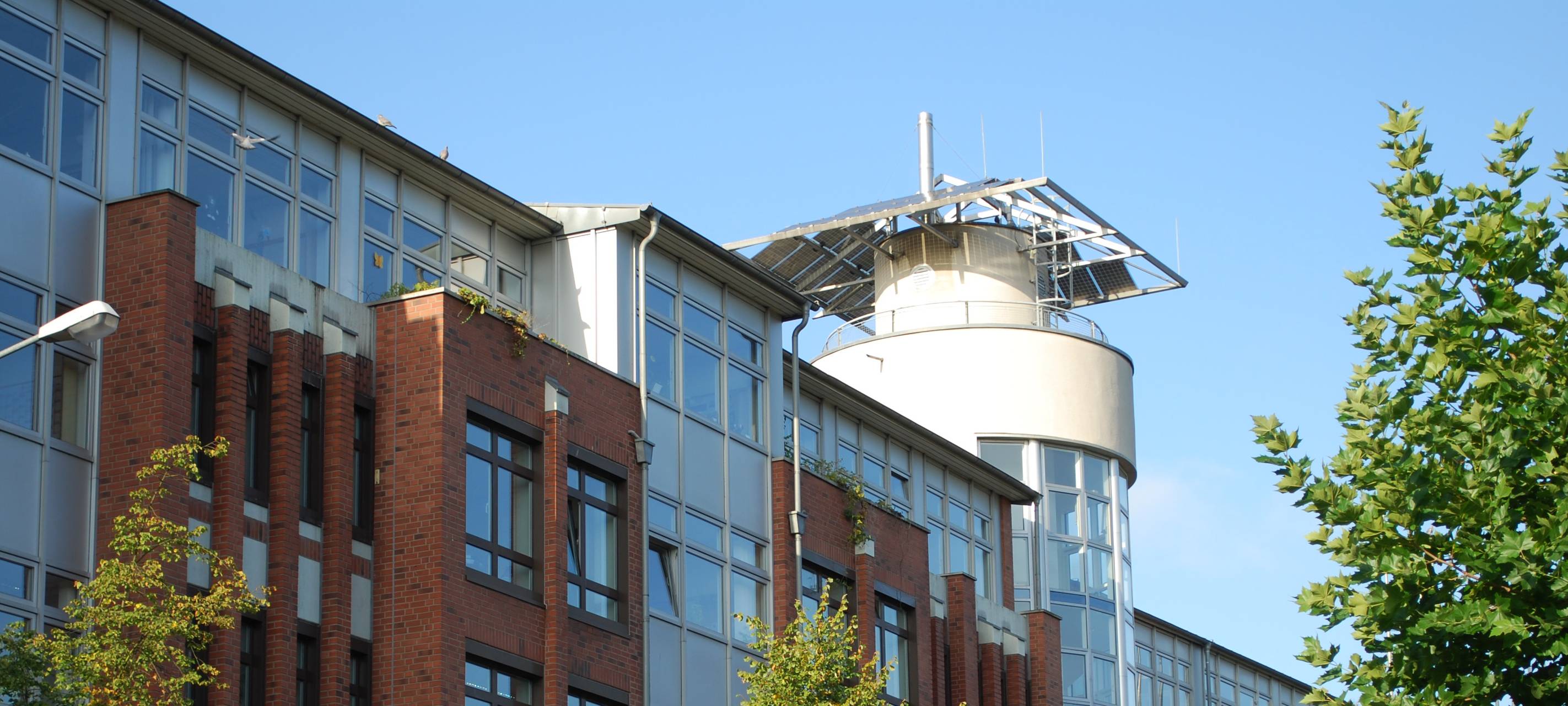 Grevenbroich Neues Rathaus