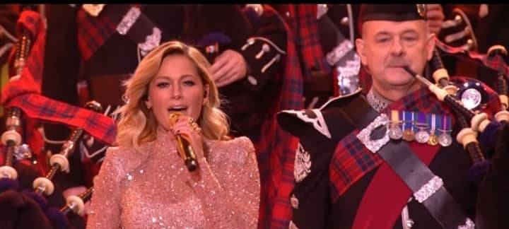 David Johnston - Dudelsack Weltmeister aus Neuss