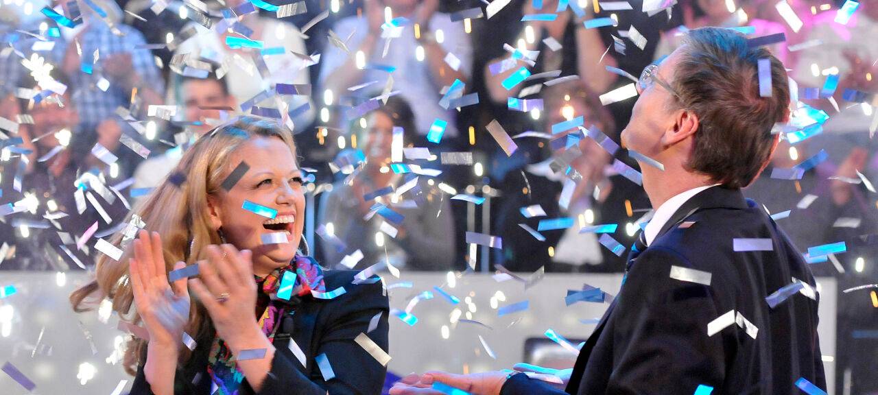 25 Jahre "Wer Wird Millionär?": Die Millionenfragen