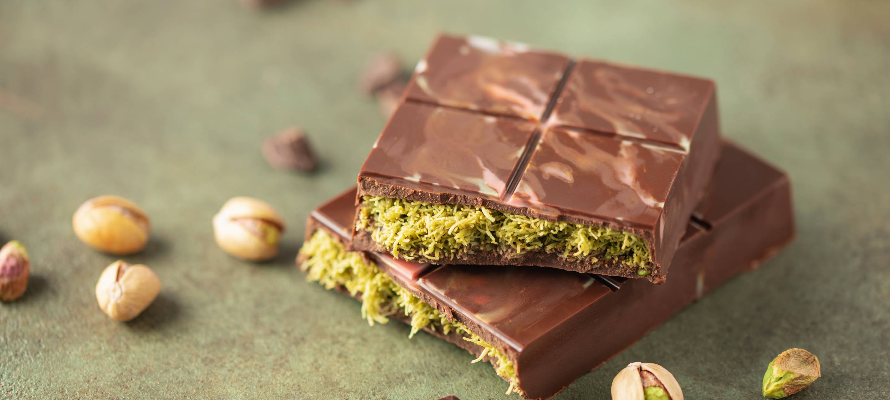 Hype um Dubai-Schokolade erreicht Neuss