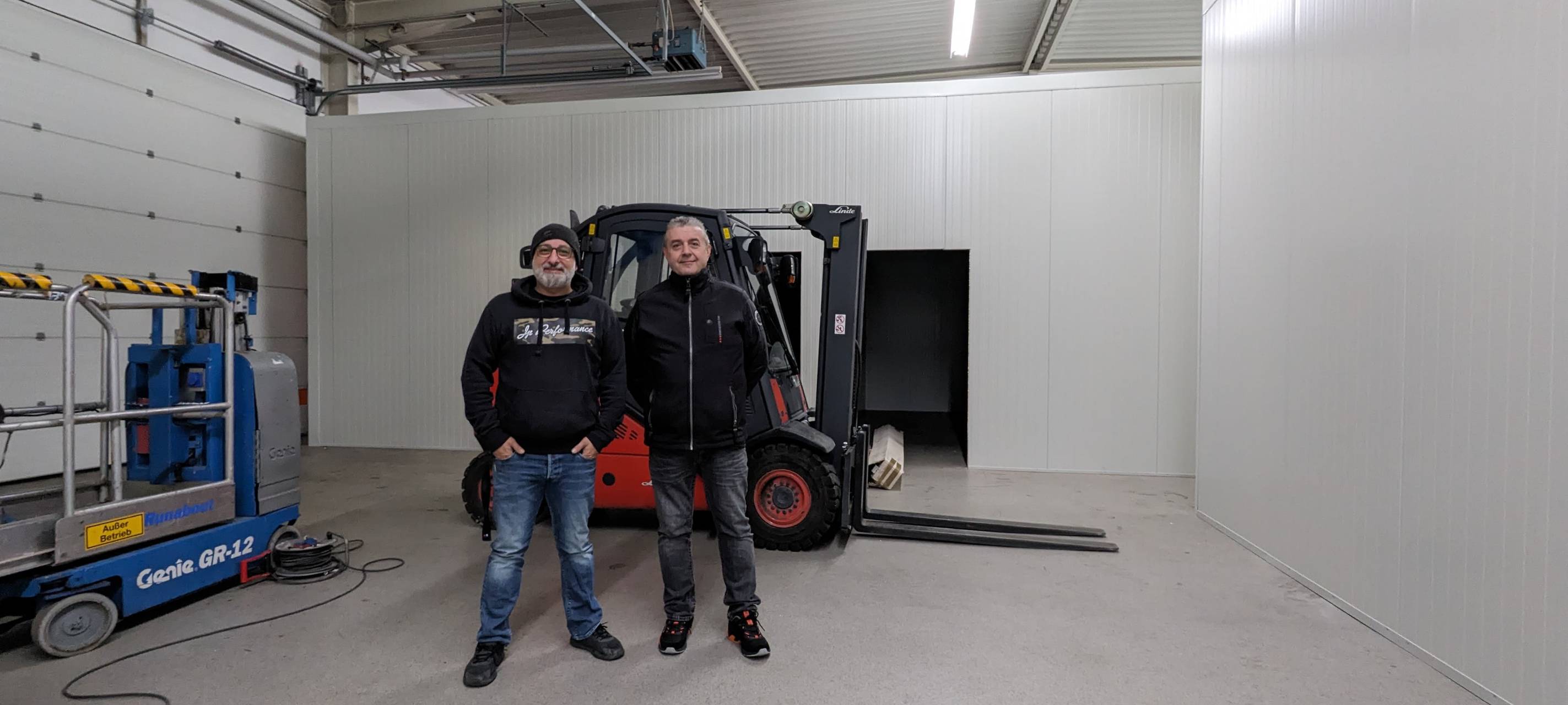 Neusser Cannabis Club startet bald mit der Ausgabe