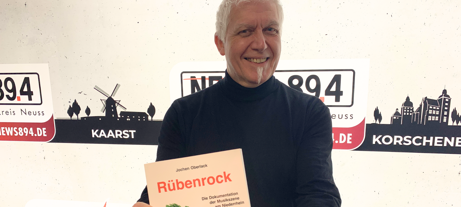 Rübenrock – Musikgeschichte aus dem Rhein-Kreis Neuss