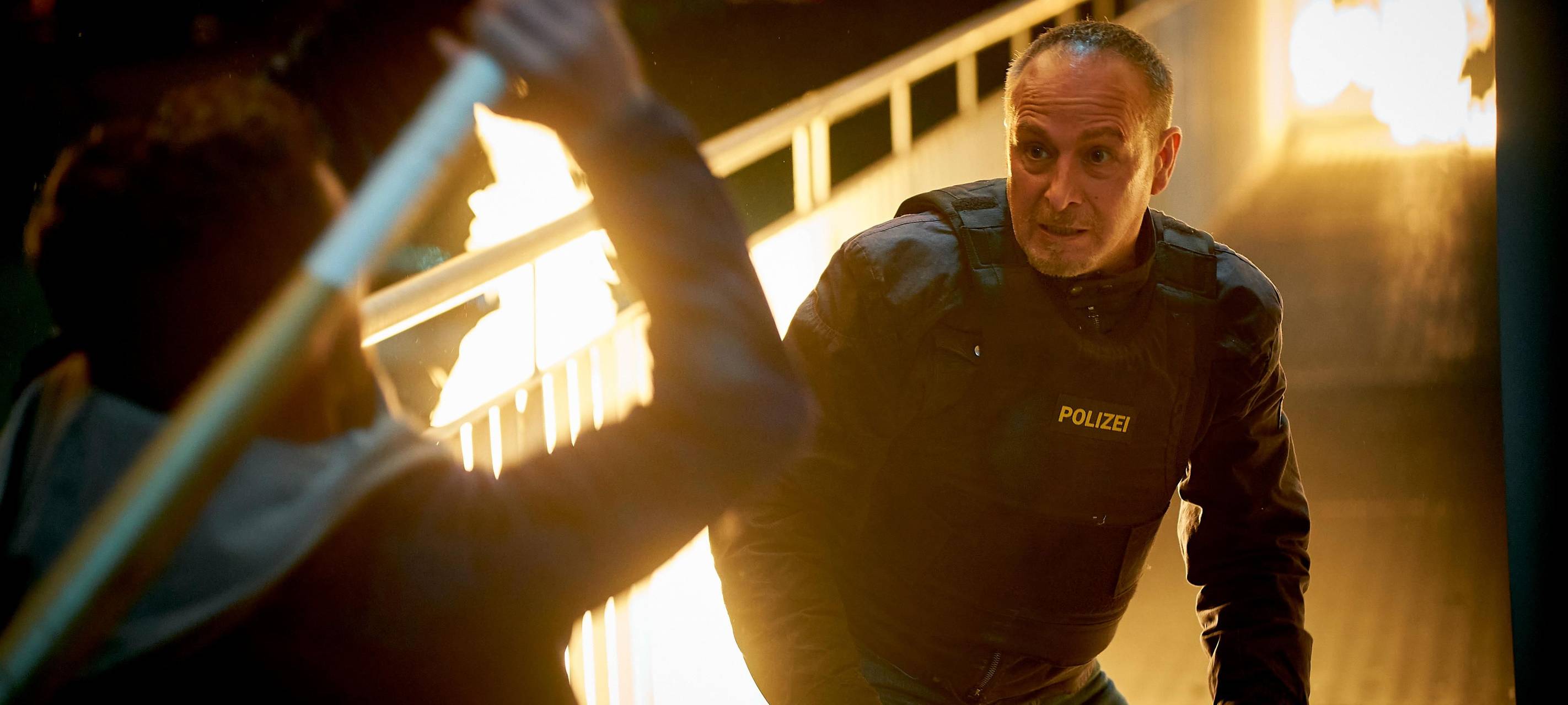 Neusser produziert sechs "Alarm für Cobra 11"- Folgen