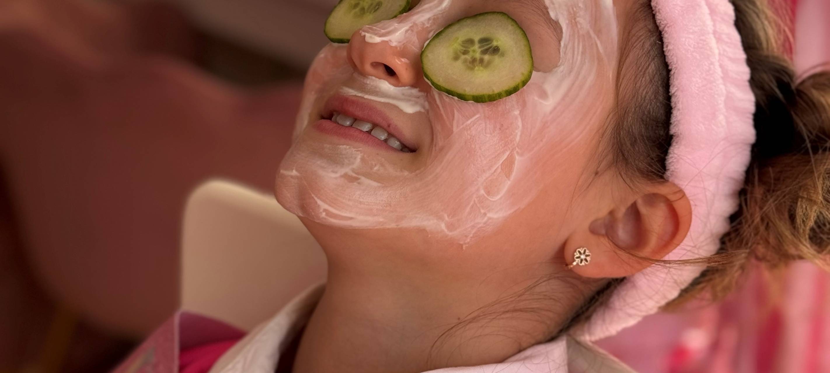 Kindergeburtstag: "Miss Cherry Coco" in Neuss