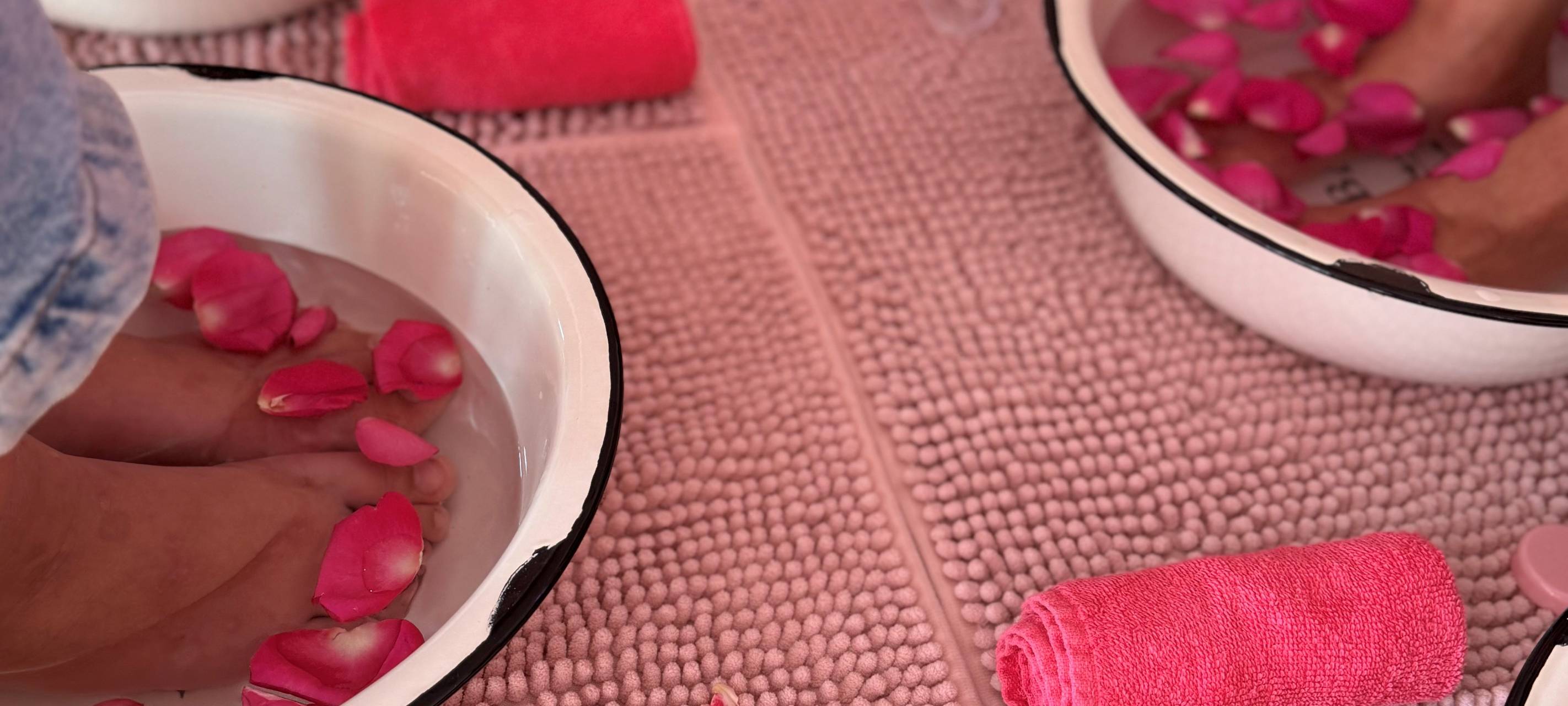 Kindergeburtstag: "Miss Cherry Coco" in Neuss