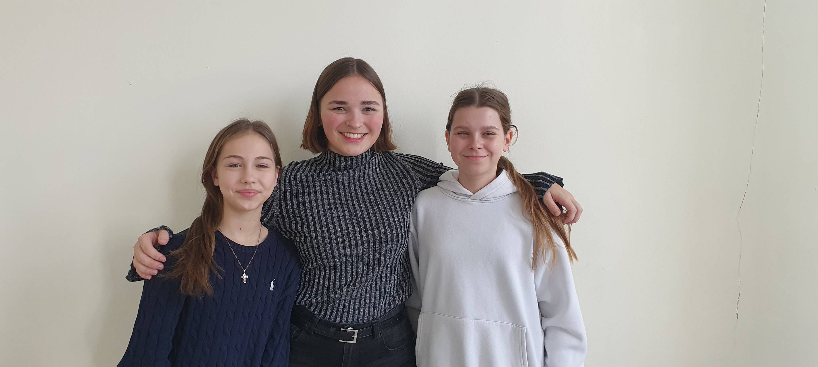 Maria-Montessori Gesamtschule aus Meerbusch dreht Kinofilm