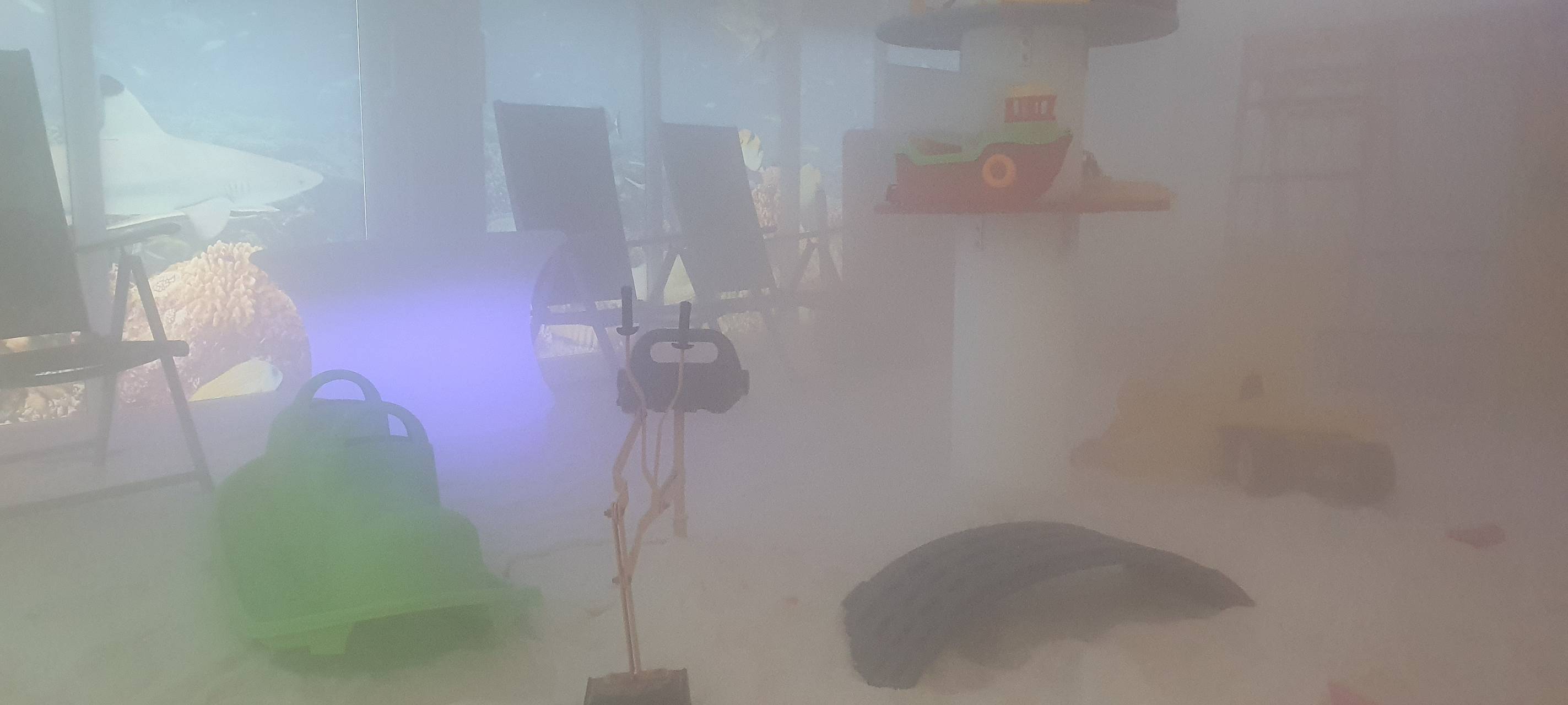 BabyBeach in Grevenbroich boomt während der Erkältungswelle