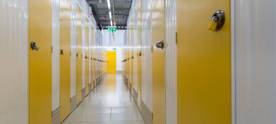 Neuer Lagerbox-Standort in Kaarst-Holzbüttgen geplant