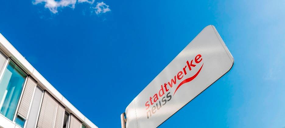Stadtwerke Neuss Verwaltung