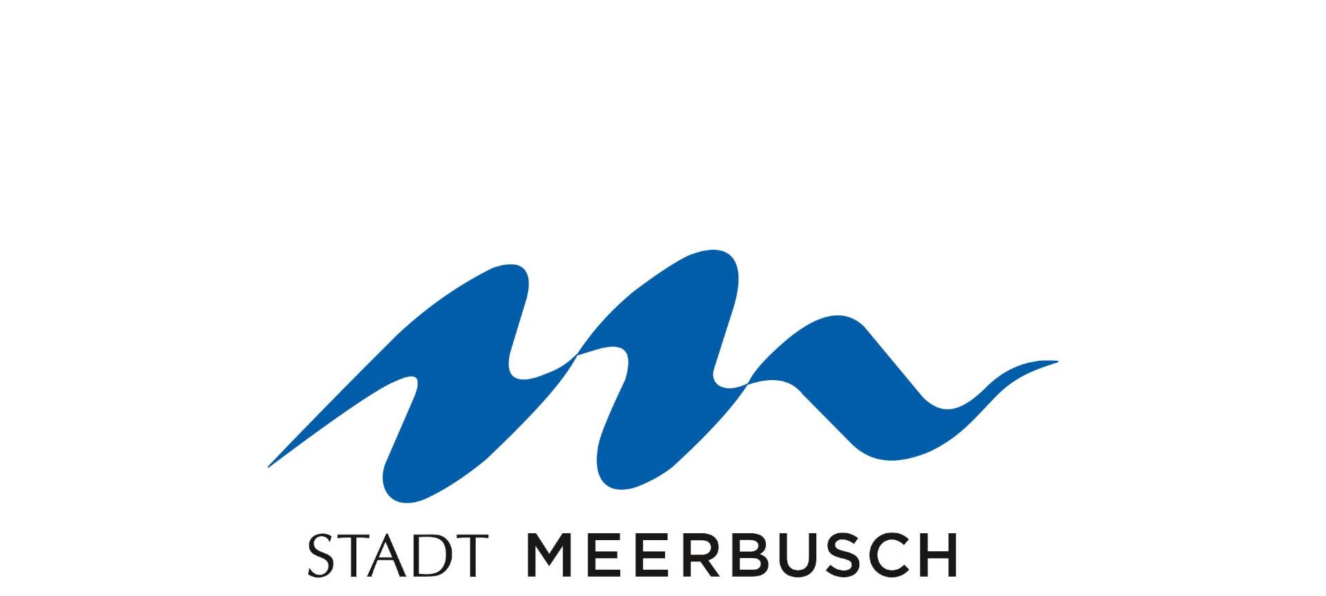 Stadtlogo Meerbusch